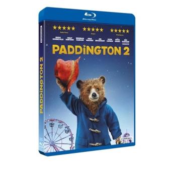 Paddington 2 - Blu-Ray