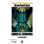 Saga de Ender 3 - Ender el xenocida