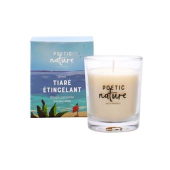 Vela Tiaré 70 g