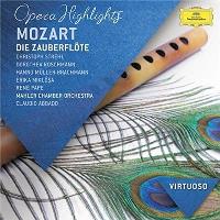Die Zauberflöte