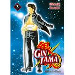 Gintama nº 03/26