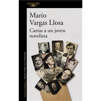 Cartas a un joven novelista