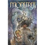 Monstress 09. Las Poseidas