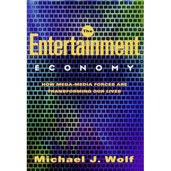 The Entertainment Economy - 1