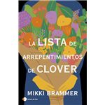 La Lista De Arrepentimientos De Clover