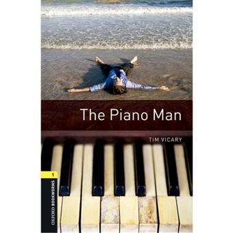 Obl 1 the piano man mp3 pk