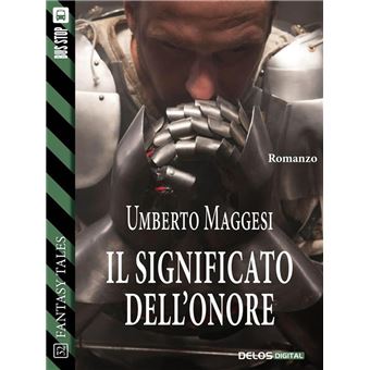 Il significato dell'onore - 1