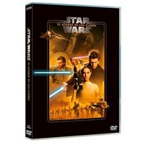 Pack Star Wars. La Saga Completa - Blu-Ray - George Lucas - Mark Hamill -  Harrison Ford