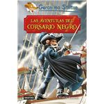 Aventuras del corsario negro-stilt