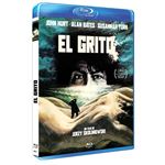 El grito (The Shout) - Blu-ray