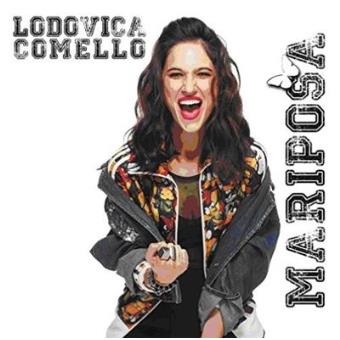 Lodovica Comello - 1