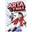 Arta y Max 3 - Agentes bajo cero