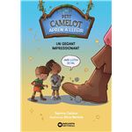 Petit Camelot: Un gegant impressionant