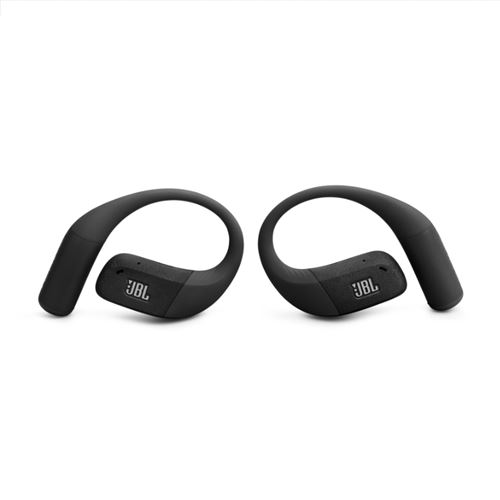 Auriculares Deportivos Bluetooth Jbl Endurance Zone True Wireless Negro Y Gris