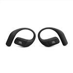 Auriculares deportivos Bluetooth JBL Endurance Zone True Wireless Negro y Gris