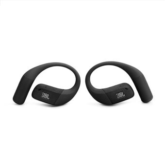 Auriculares deportivos Bluetooth JBL Endurance Zone True Wireless Negro y Gris