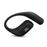 Auriculares deportivos Bluetooth JBL Endurance Zone True Wireless Negro y Gris