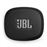 Auriculares deportivos Bluetooth JBL Endurance Zone True Wireless Negro y Gris