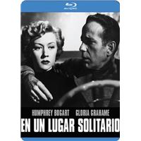 En un lugar solitario - Blu-Ray