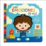Las emociones de Alú