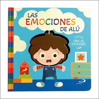Las emociones de Alú