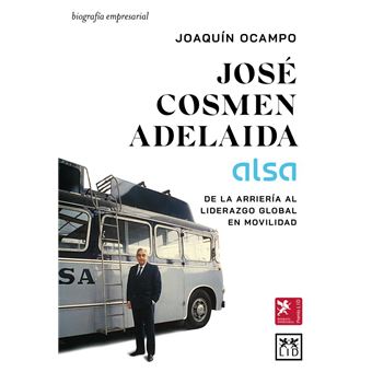 Jose Cosmen Adelaida-Alsa