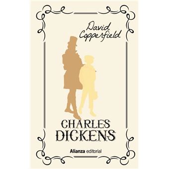 David Copperfield