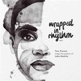 Wrapped In Rythm V1 - CD