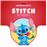 Pequeña Biblioteca Disney. Stitch se divierte