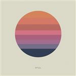 Awake - Vinilo Azul