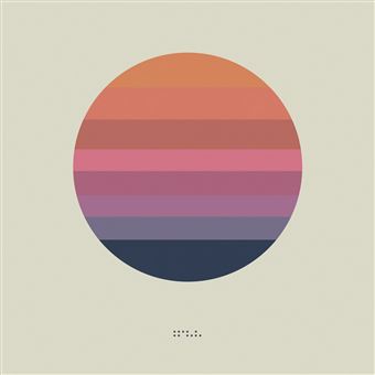 Awake - Vinilo Azul