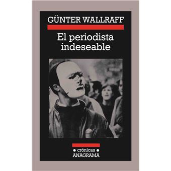 El periodista indeseable - 1