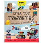 Crea tus juguetes