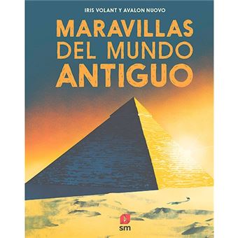 Maravillas del mundo antiguo