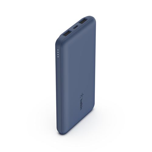 Energy Sistem Senshi Eco Auriculares Bluetooth True Wireless Azules