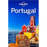 Lonely Planet: Portugal