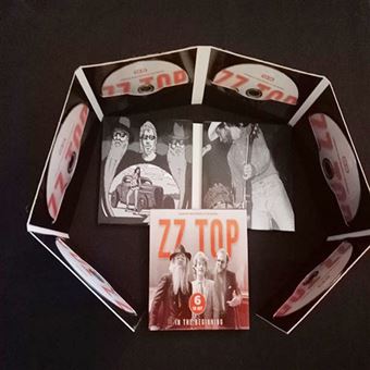 ZZ Top - 1