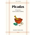 Picadas (Mesa y mantel)