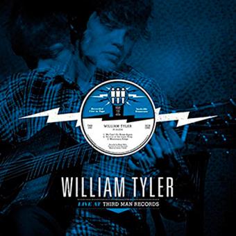 TYLER, WILLIAM - 1