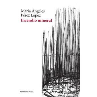 Incendio mineral