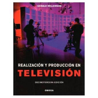 Realización y producción en televisión