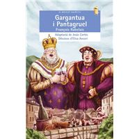 Gargantua i Pantagruel