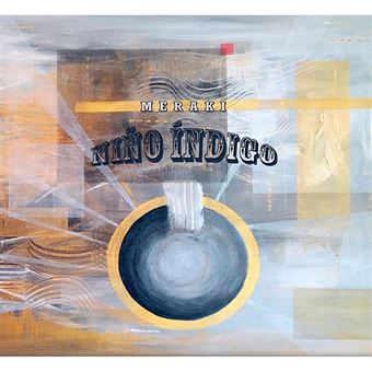 Mereki - CD