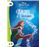 Princesas. Ariel y la ola gigante
