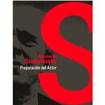 Preparación del actor