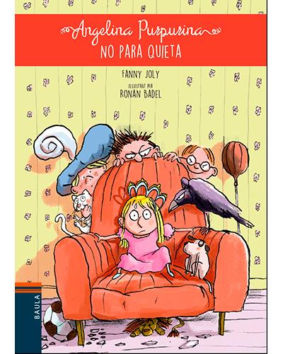 Una cámara