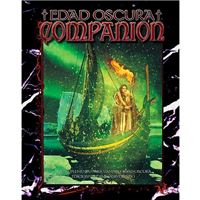 Vampiro Edad Oscura Companion