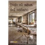 Todo El Agua Del Oceano