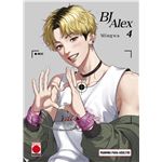 Bj alex n.4