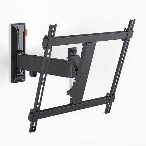 Soporte De Pared Giratorio Vogel's Tvm 3425 Para Tv 32-65" , Hasta 120º/ 25 Kg